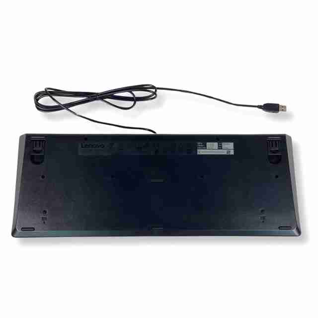 Genuine Lenovo Preferred Pro II SK-8827 Wired USB Keyboard 00XH688 4X30M86879