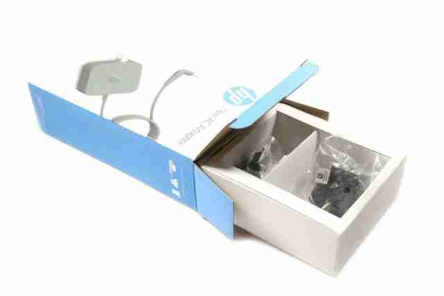 HP Omni 10 18W Tablet PC European Origin AC Adapter WAD007 746062-001 F2L66AA#ABB