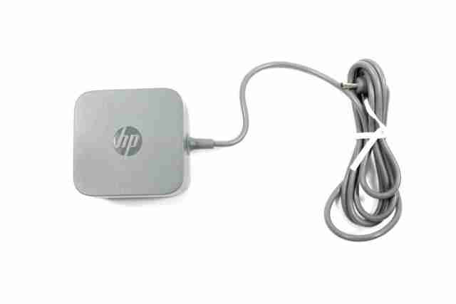 HP Omni 10 18W Tablet PC European Origin AC Adapter WAD007 746062-001 F2L66AA#ABB