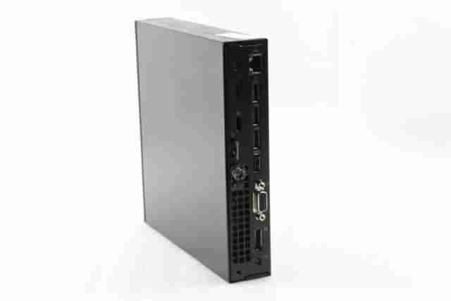 DELL RCM7N Optiplex 3020 MICRO Barebone with VRWRC Motherboard