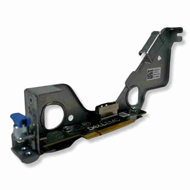 Genuine Dell EMC PowerEdge Server R440 10 BAY 4 X U.2 NVME Riser 588DM 5VKVR