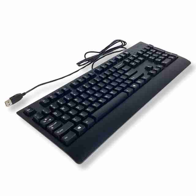 Genuine Lenovo Preferred Pro II SK-8827 Wired USB Keyboard 00XH688 4X30M86879