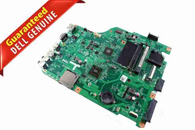 Dell Inspiron 15 M5040 AMD E-450 Intel HM57 DDR3 Laptop Motherboard H2KGP 0H3W6