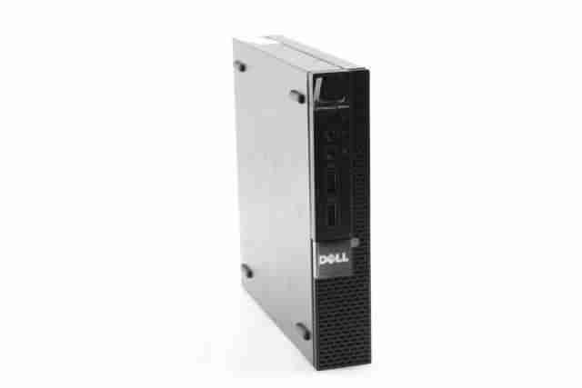 DELL RCM7N Optiplex 3020 MICRO Barebone with VRWRC Motherboard