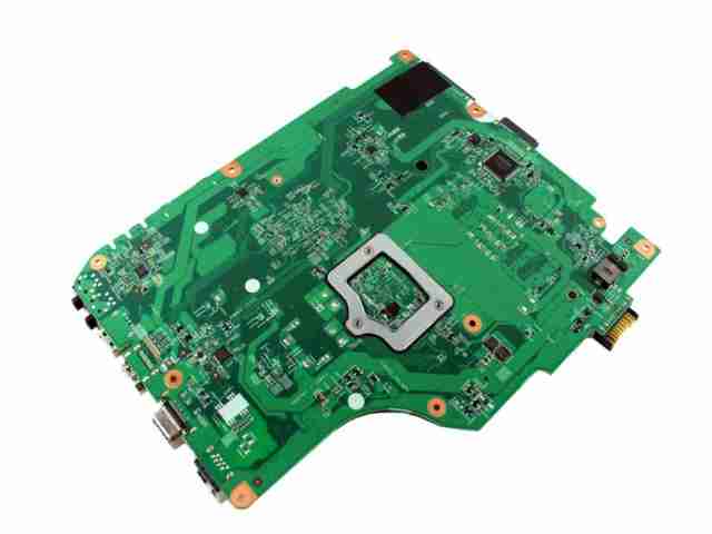 Dell Inspiron 15 M5040 AMD E-450 Intel HM57 DDR3 Laptop Motherboard H2KGP 0H3W6