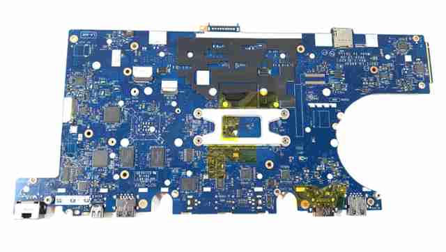 Dell Latitude E7450 Motherboard Intel i7-5600U