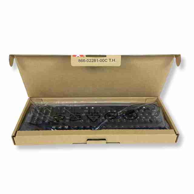 Genuine Lenovo Preferred Pro II SK-8827 Wired USB Keyboard 00XH688 4X30M86879