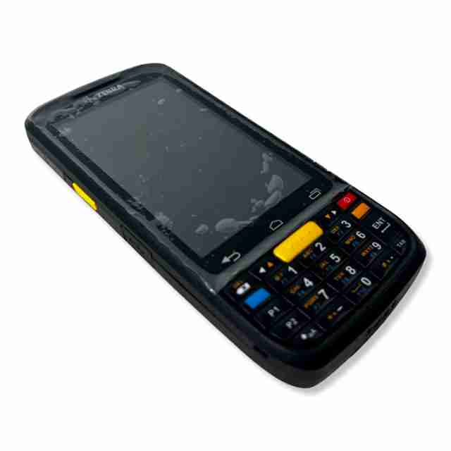 Zebra MC36A0 Handheld Barcode Scanner Mobile Data Collector MC36A0-0LN0CE-NC