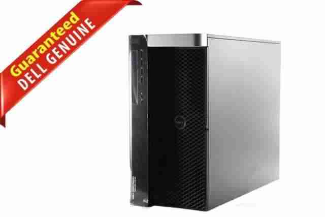 New Genuine Dell Precision T7910 Barebone W/Optical Drive Tray Cooling Fan 77RDC