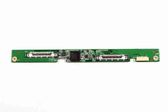 Dell Precision Workstation M6600 IPS RGB Foxconn Brooks 17 Interposer Card 75V7G