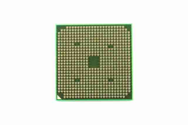 AMD Turion X2 Ultra ZM-84 TMZM84DAM23GG Dual-Core 2.3GHz Mobile Processor CP