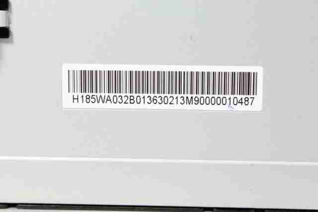 Dell Studio One 19 1909 CHUNGHWA 18.5" 1366 x 768 LCD Screen CLAA185WA