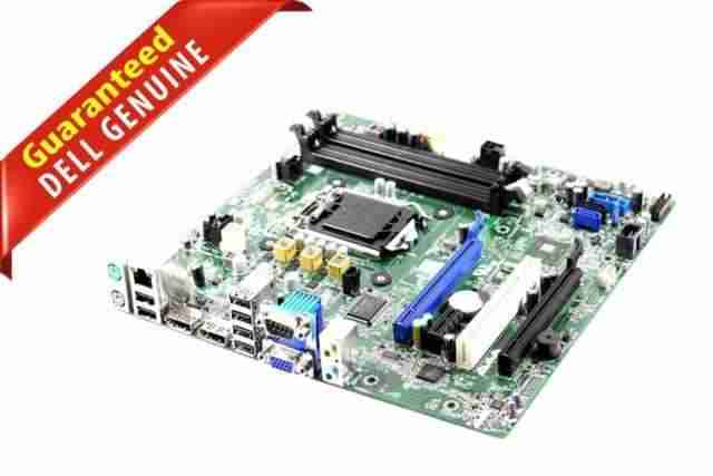 New Dell Optiplex 9020 LGA 1150 Socket 4 Slots Intel Motherboard 3CPWF