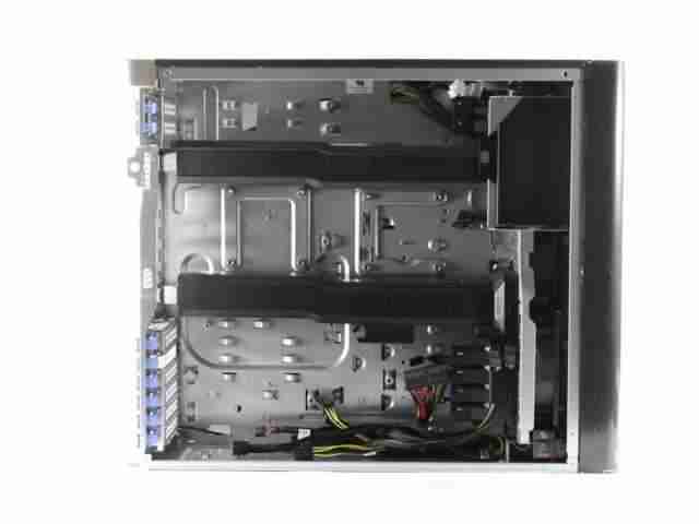 New Genuine Dell Precision T7910 Barebone W/Optical Drive Tray Cooling Fan 77RDC
