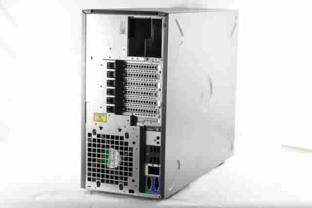 Dell PowerEdge T320/420 3.5" Bay Chassis 9M1D2