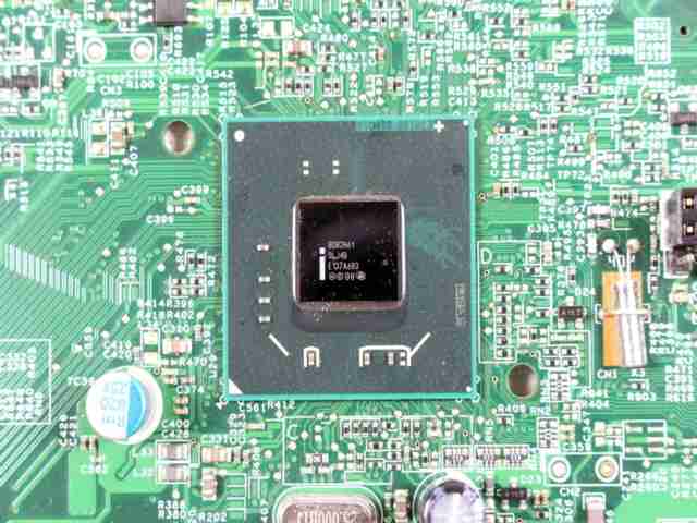 Dell Optiplex 390 SFF Intel LGA 1155 Socket DDR3 Desktop Motherboard F6X5P