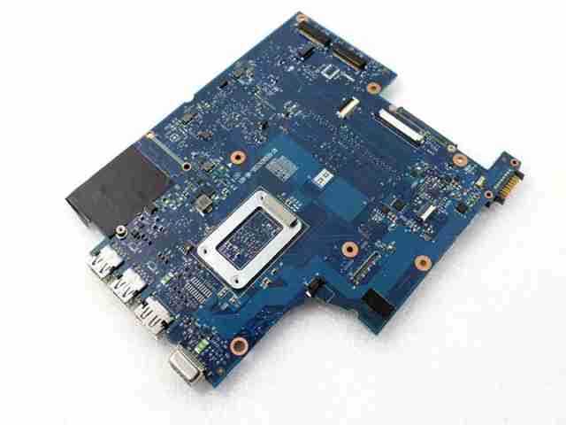 Dell Wyse X90m7 Thin Client Motherboard W/AMD G-T56N 1.65 GHz CPU 5MXFD