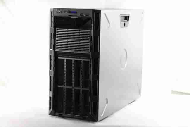 Dell PowerEdge T320/420 3.5" Bay Chassis 9M1D2