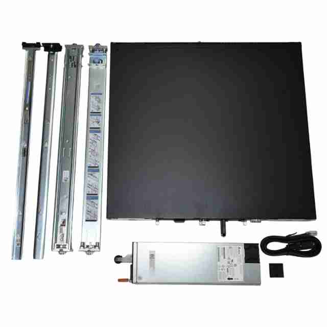 Dell Managed Networking Switch 24 Ports S3124P