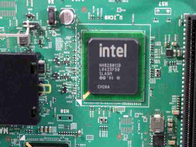 Dell PowerEdge R610 Motherboard System Board 1W9FG 8GXHX 86HF8 F0XJ6 P8FRD