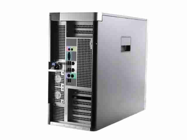 New Genuine Dell Precision T7910 Barebone W/Optical Drive Tray Cooling Fan 77RDC