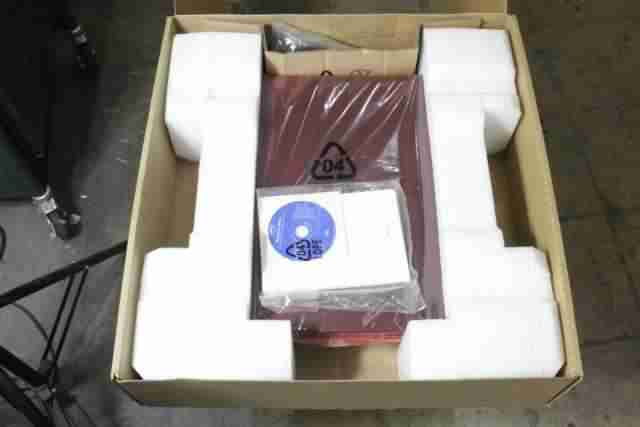 Dell PowerConnect 7048 C05J0 48 Port Gigabit Switch C05J0