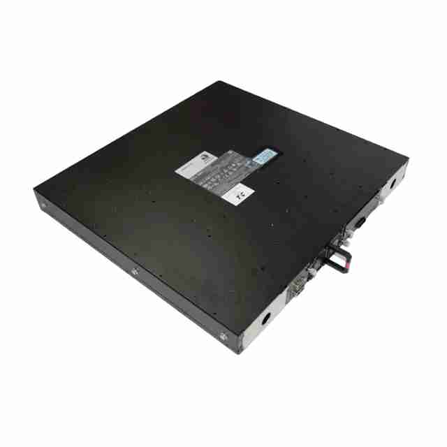 Dell Managed Networking Switch 24 Ports S3124P