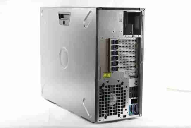 Dell PowerEdge T320/420 3.5" Bay Chassis 9M1D2