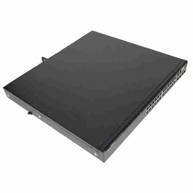 Dell Managed Networking Switch 24 Ports S3124P