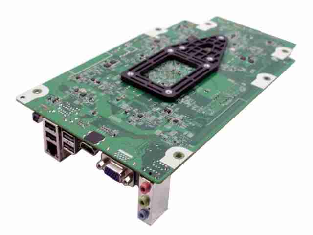 Dell Inspiron 3252 Intel Pentium 1.6GHz DDR3 Desktop Motherboard 1R2V6 5YC96