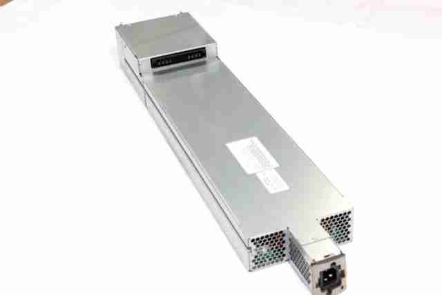 Dell EMC CX4-960C 1200W Power Supply 7001394-Y001 D037F W867D
