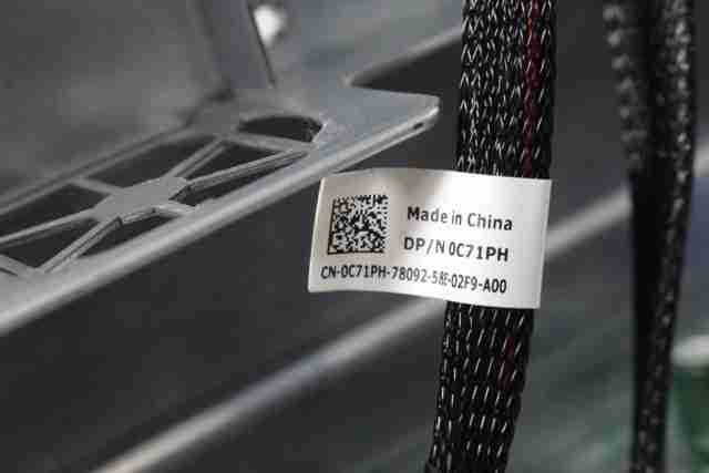 DELL POWEREDGE R430 SERVER 8 BAY 2.5 BAREBONES METAL CHASSIS 086H5 CJWTT