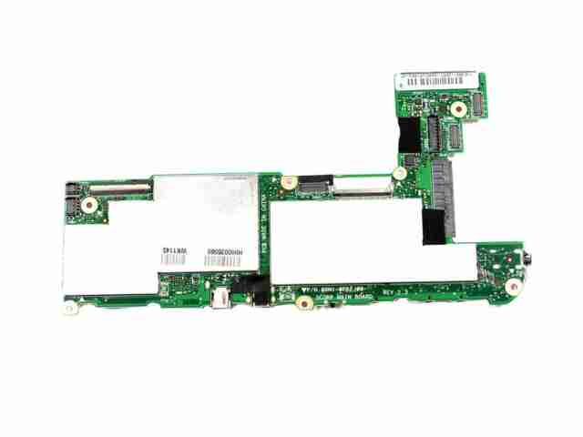 Toshiba Thrive AT1S5 AT1S5T16 7" 16GB Wifi Tablet Motherboard H000035560