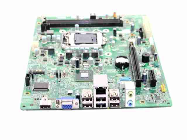 Dell Optiplex 390 SFF Intel LGA 1155 Socket DDR3 Desktop Motherboard F6X5P