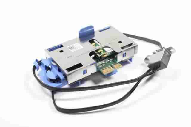 Dell Optiplex 960 PCIE WLS1 PCI Express Wireless Network Card Assembly T186D