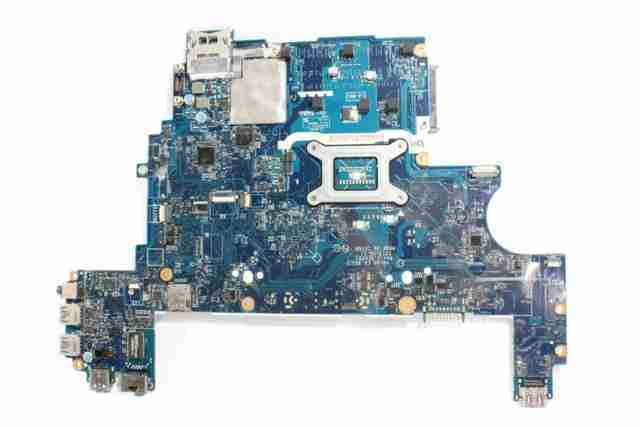 Dell X8DN1 Latitude E6440 rPGA947 DDR3L SDRAM Intel Laptop Motherboard LA-9931P