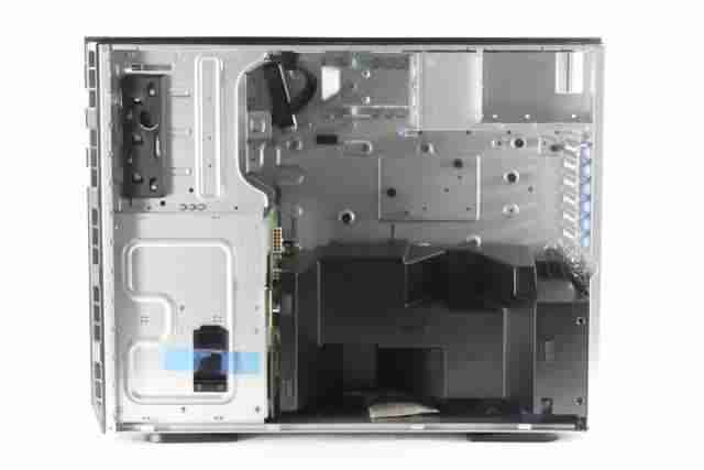 Dell PowerEdge T320/420 3.5" Bay Chassis 9M1D2