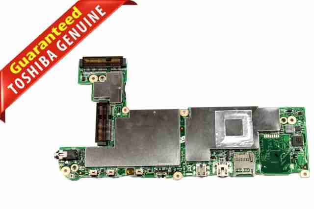 Toshiba Thrive AT1S5 AT1S5T16 7" 16GB Wifi Tablet Motherboard H000035560
