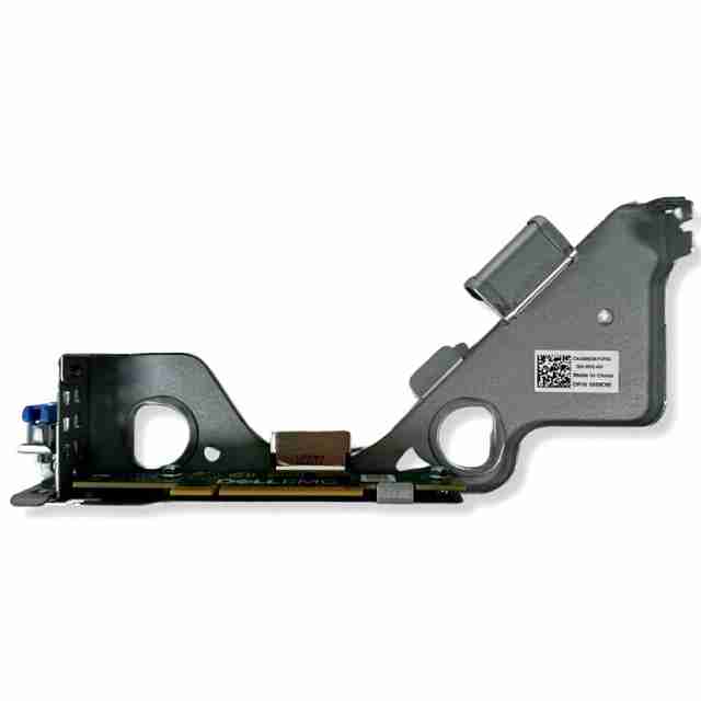 Genuine Dell EMC PowerEdge Server R440 10 BAY 4 X U.2 NVME Riser 588DM 5VKVR