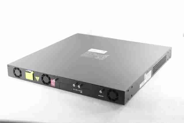 Dell PowerConnect 7048 C05J0 48 Port Gigabit Switch C05J0