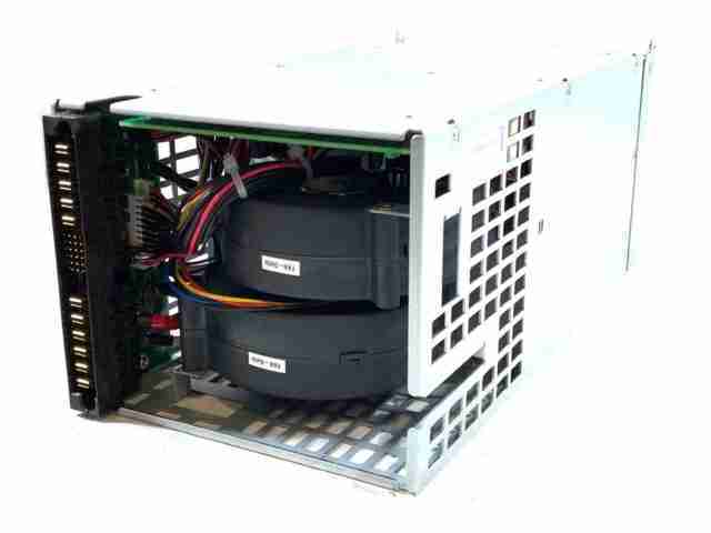 Dell Compellent Xyratex RS-PSU-450-AC2N 440W 100-240V Power Supply P61TG 6436103