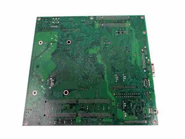 Dell Dimension 3100 E310 Motherboard WJ770 CN-0WJ770 JC474