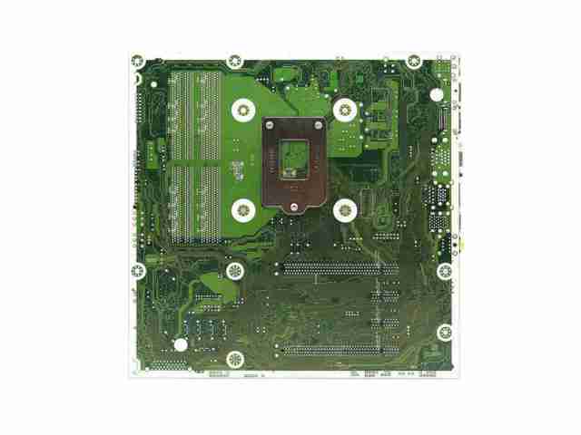 HP Z240 SFF Desktop Motherboard LGA1151 C236 DDR4 837345-001 795003-001