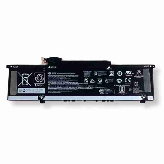 New HP Envy x360 BN03XL 11.55V 51Wh Laptop Battery L77034-005 L76965-2C1