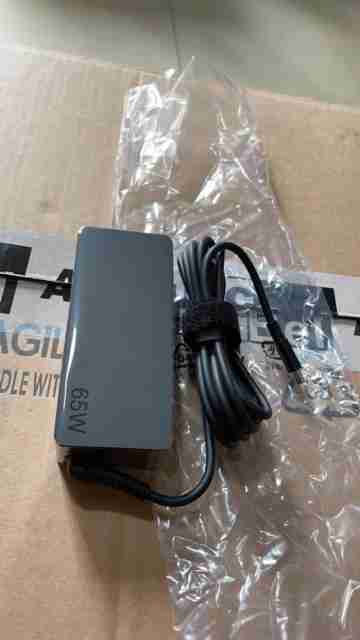 HP 65W USB-C AC ADAPTERS 500PCS on stock new genuines quality