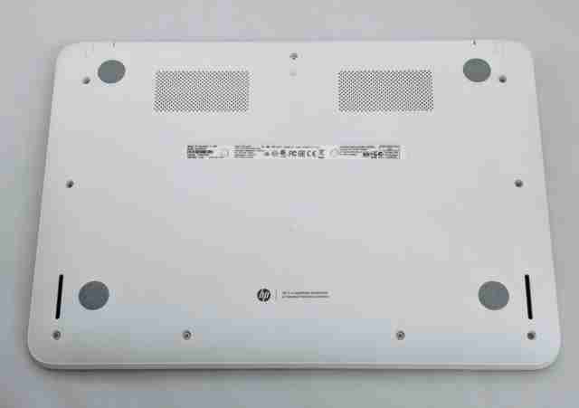 HP Chromebook 14 G3 and 14-SMB G1