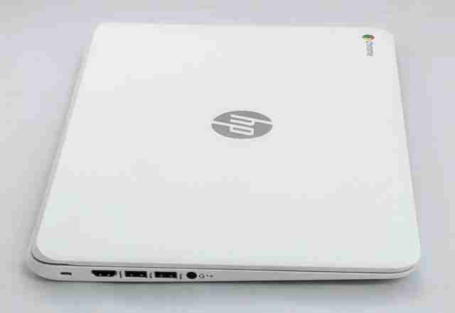 HP Chromebook 14 G3 and 14-SMB G1