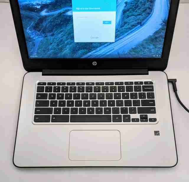 HP Chromebook 14 G3 and 14-SMB G1