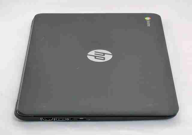 HP Chromebook 14 G3 and 14-SMB G1