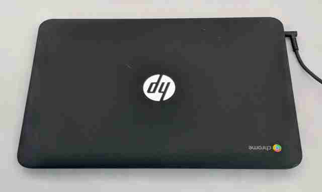 HP Chromebook 14 G3 and 14-SMB G1